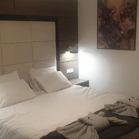Bed & Breakfast Mystic *